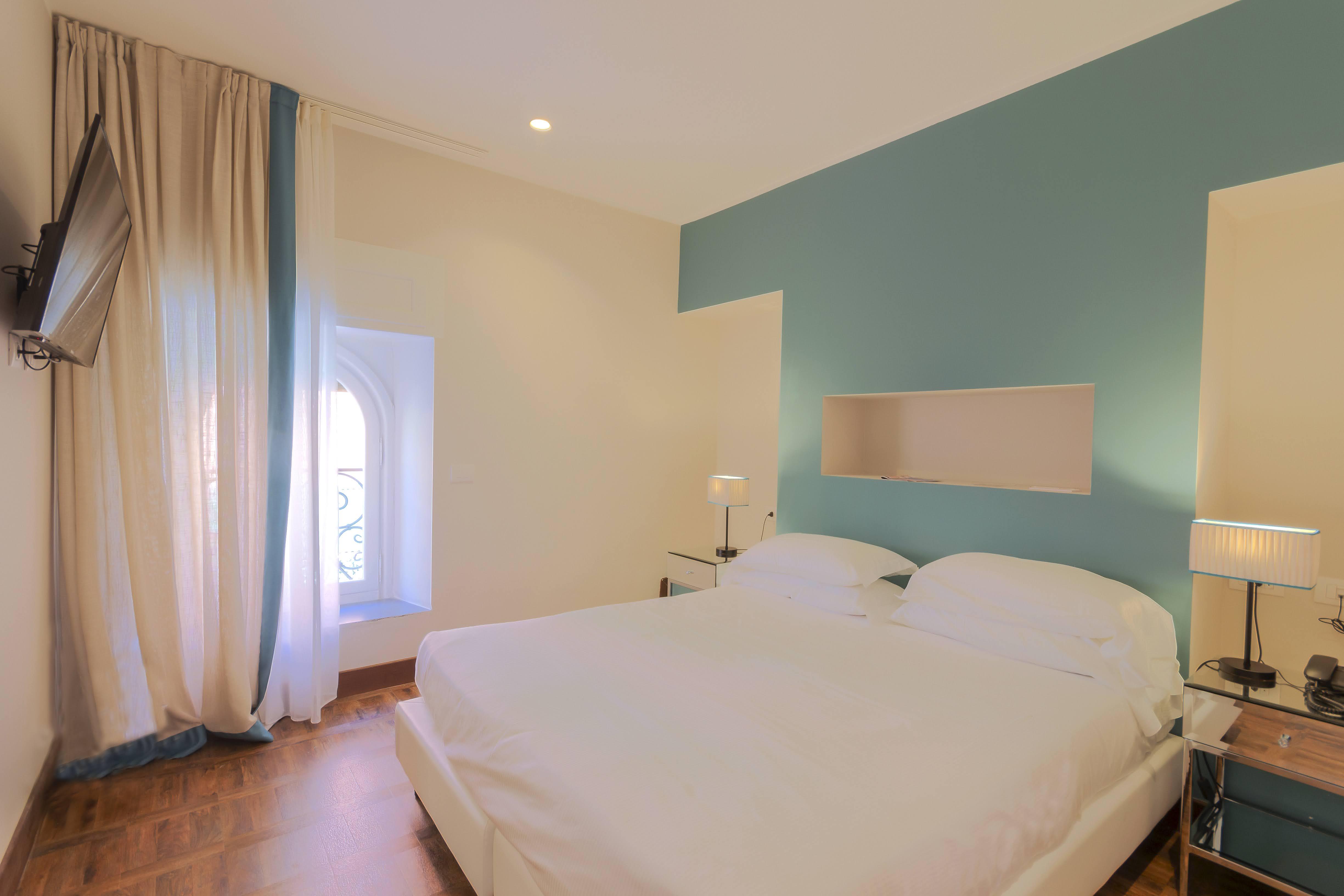 Hotel Villa Alberti Portofino Land Santa Margherita Ligure Exterior foto