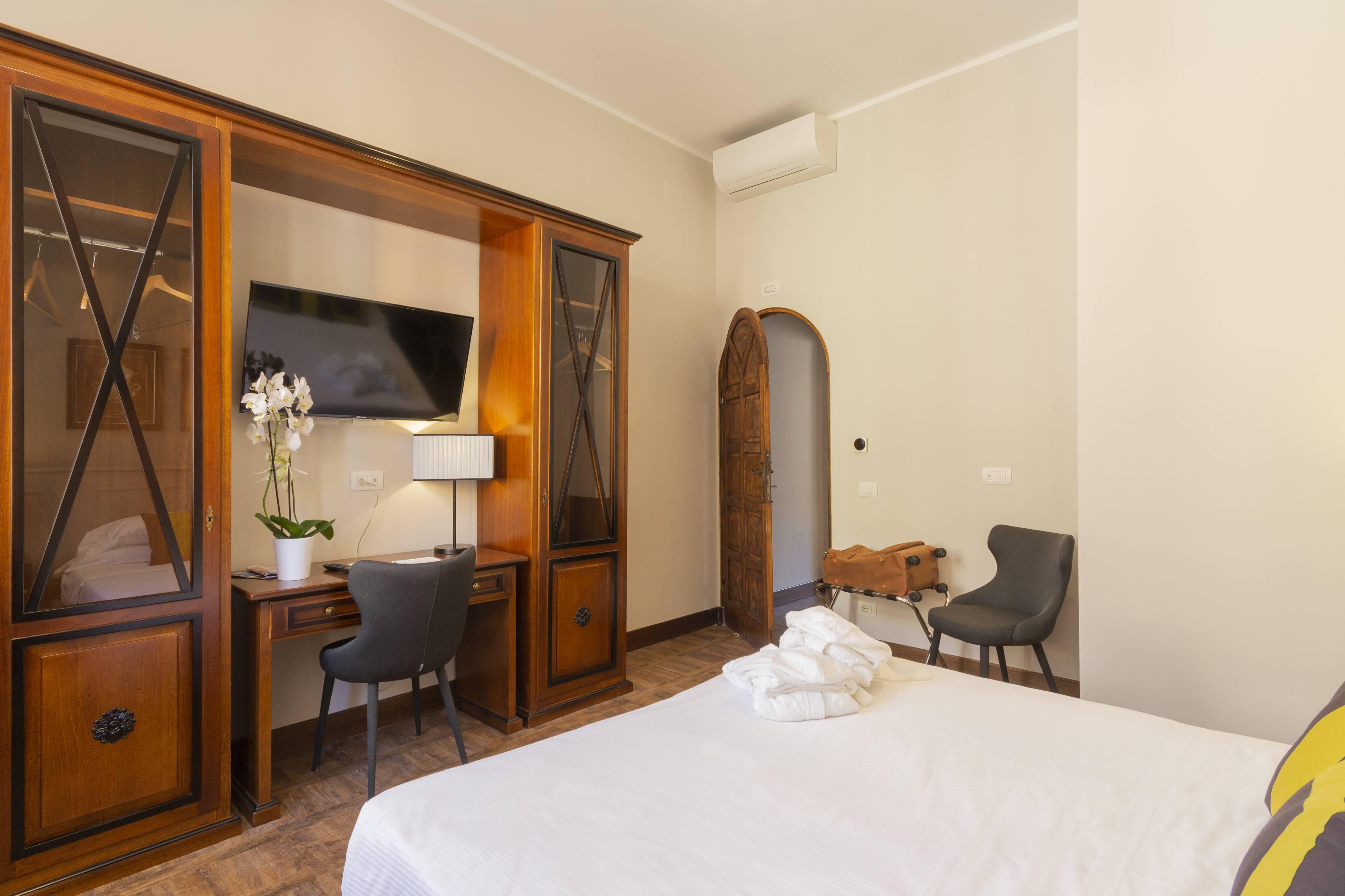 Hotel Villa Alberti Portofino Land Santa Margherita Ligure Exterior foto
